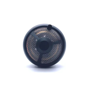 Sw80b Brushless Ecu Turbine Motor Starter 8kg para Drone Accesorios Parte de la turbina del motor de avión - Product Image 2