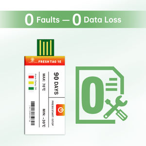 علامة جديدة 1 شاحنة وحدة تحكم في درجة الحرارة Usb للاستخدام الواحد - Product Image 2