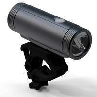 USB-Aufladbare Fahrradbeleuchtung LED-Fahrradscheinwerfer Fahrrad-Zubehör Fahrradlampe Vorderlicht
