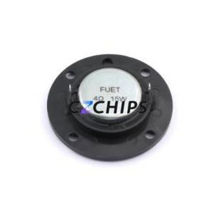 Altavoz original y nuevo con chip IC de circuito integrado de la marca, - Product Image 1