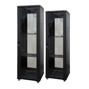 Professional Manufacture 19inch Data Rack