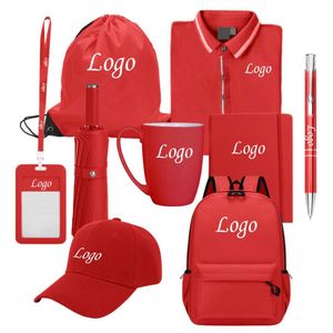 Artículos Promocionales Personalizables con Grabado, Set de Regalo con Logotipo Empresarial Personalizado - Product Image 1