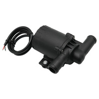 Pompe à eau électrique DS50H, à faible bruit, sans brosse, 12v/24v dc, outils pour automobiles
