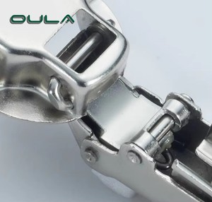 Chất Lượng Cao <span class=keywords><strong>45Mm</strong></span> Mịn Bóng Mang Undermount Ngăn Kéo Trượt Nhiệm Vụ Nặng Nề Sắt Phong Cách Hiện Đại Cho Tủ Bếp - Product Image 4