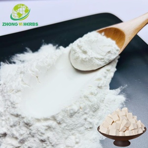 Matières premières médicinales chinoises traditionnelles de haute qualité, extrait de Poria Cocos - Product Image 1