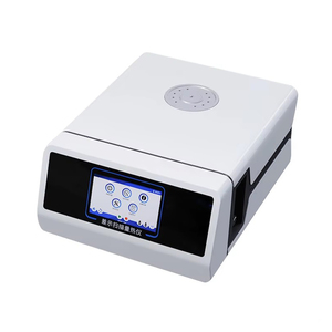 Thermal Conductivity Tester Accessories for Refractory Plastic Foam Thermal Insulation Material Thermal Resistance Instrument - Product Image 5
