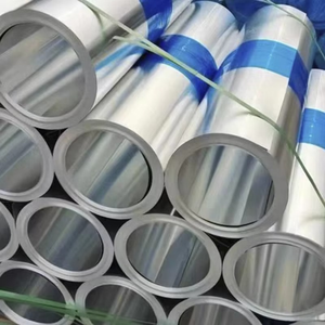 Tira de Aluminio Delgada de 0.8mm de Espesor, en Rollo/Cinta/Tira, para Persianas Venecianas, Fabricada en China - Product Image 6