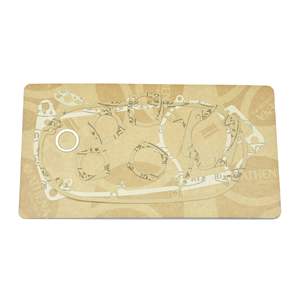 ชุดปะเก็นที่สมบูรณ์ (ไม่รวมซีลน้ำมัน) - Product Image 2