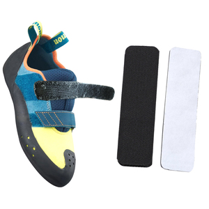 Schoenreparatie Vervanging Zelfklevende Herbruikbare Lijm Zelfkleverige Pads Haak En Lus Bevestigingsmiddelen Band Voor Babyschoenen Ha01563 - Product Image 5