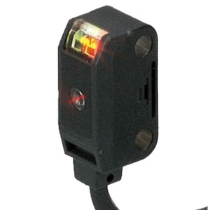Sensor Fotoeléctrico Ex-44, Sensor Óptico de Uso Industrial para Detección en Equipos de Automatización - Product Image 2