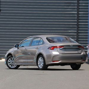 Xe Toyota Corolla Elite Sedan 1.2T 1.8L Hybrid da, đời 2023, 2024, 2025, sử dụng xăng, tay lái trái, đã qua sử dụng. - Product Image 5