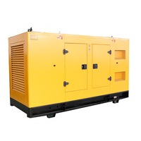 Generator Diesel 200KW