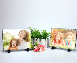 แผ่นหินสี่เหลี่ยมสำหรับพิมพ์ภาพแบบซับลิเมชั่น รุ่น SH-03 ขายดี - Product Image 4