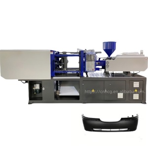 Nuevo producto con buena máquina de moldeo por inyección de productos para máquina de inyección de parachoques de automóvil - Product Image 6