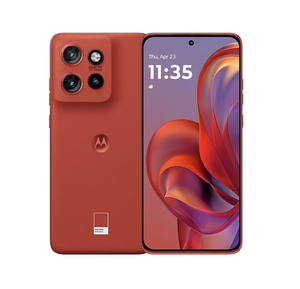 สำหรับโทรศัพท์ Moto S50 รองรับเครือข่าย CDMA หน้าจอ 120Hz ซีพียูแบบ Octa Core คุณภาพดี ของใหม่แกะกล่อง - Product Image 2