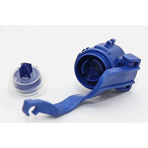 Kit d'étanchéité Unifill pour outil de tournage Impuls 380 - Product Image 4