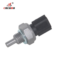 226300007R Capteur de température de liquide de refroidissement Capteur de température d'eau noire pour Renault MEGANE II 2001-2011
