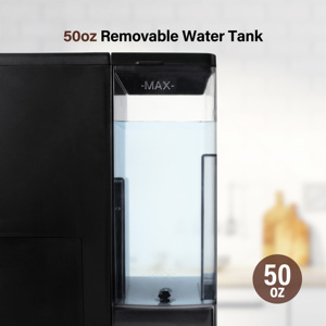 Máy pha cà phê <span class=keywords><strong>Espresso</strong></span> đa chức năng 3 trong 1 dành cho cà phê viên nén K-cup - Product Image 3