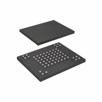 Componentes Electrónicos de Memoria 63 Vfbga S34Ml02G100Bhi000 Bom Ic En Stock