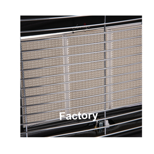 2024 Modèle populaire <span class=keywords><strong>four</strong></span> à <span class=keywords><strong>gaz</strong></span> intérieur autoportant avec chauffage infrarouge pour salon/cuisine et chambre à coucher, y compris KD - Product Image 6