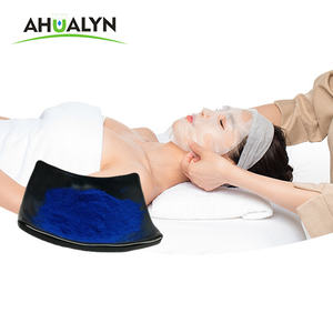 化粧品GHK-CUパウダー銅ペプチドスキンケアCAS 89030-95-5 - Product Image 3