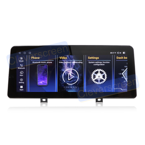 12.3 pollici sistema Android lettore DVD auto Audio Radio lettore Video per <span class=keywords><strong>BMW</strong></span> serie <span class=keywords><strong>Tourer</strong></span> 2013-2018 - Product Image 1
