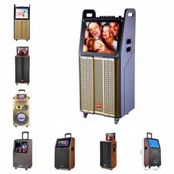 Altavoz de Monitor de Estudio con Sistema Android OEM de Fábrica China con Pantalla Táctil <span class=keywords><strong>HD</strong></span> de Alta Resolución de 14 17 19 21 23 Pulgadas - Product Image 3