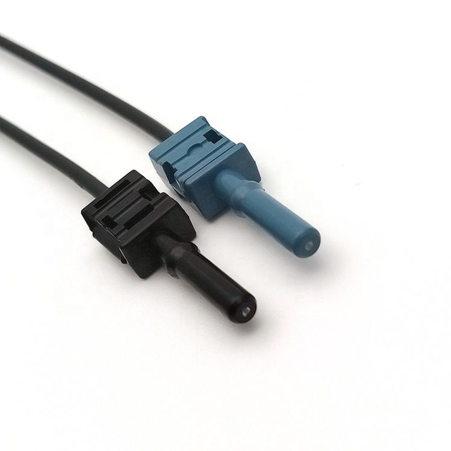 1000um Fiber HFBR4531Z-HFBR4533Z AVAGO Patch Cord in Solar Power Generation Nlwc-02 Nlwc-05 Nlwc-05 NLWC-07
