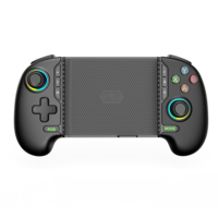 Control Inalámbrico para Juegos Móviles Compatible con IOS/Android/PC/NS para Juegos Móviles