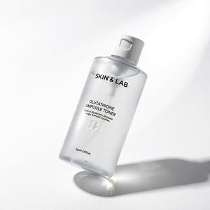 Skin & Lab Glutathione Ampoule Toner 200ml Cuidado Diario de la Piel Para Todo Tipo de Piel - Product Image 1
