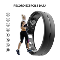 Kit di Ricarica Wireless per Anelli Smart: Scatola di Ricarica Wireless e Accessori di Ricambio per Manutenzione e Riparazione Anelli Smart - Vendita all'Ingrosso