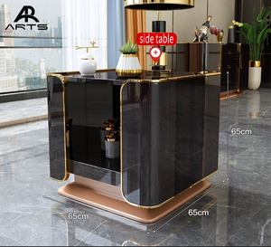 Роскошные минималистичные секционные диваны из натуральной кожи, 2 места и <span class=keywords><strong>3</strong></span> места для гостиной, квартиры, дивана - Product Image 6