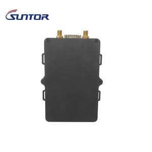 Transceptor de Datos Inalámbrico IP Mesh Todo en Uno de 52 Mbps para Soluciones Versátiles de Emergencia en Exteriores - Product Image 3