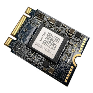 Phison <span class=keywords><strong>PCIe</strong></span> 4,0 <span class=keywords><strong>NVMe</strong></span> <span class=keywords><strong>M2</strong></span> <span class=keywords><strong>2230</strong></span> SSD Disco Duro 250Gb 500Gb 1Tb 2Tb SSD - Product Image 2