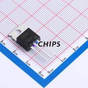 Transistor de efecto de campo de transistor 2SK3149-VB (MOSFET) nuevo y original a estrenar - Product Image 1