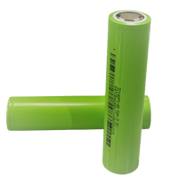 Batería de Iones de Litio Prismática Recargable Lifepo4 de 15 Ah, 2C, 3.2 V, Sistema de Energía Solar