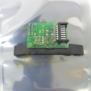 Sensor de Motor de Husillo FANUC A860-2100-V001, Unidad de Captación MI MIZ, Serie Alpha, Original, Nuevo - Product Image 3