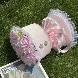 Regalo de San Valentín, ramo de jabones de rosas de alta costura, producto terminado para novia y amante en el Día de la Mujer - Product Image 4