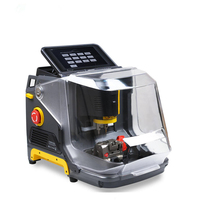 Nouvelle xc-mini Plus Ii/2e génération/Machine de découpe de clés automatique haute sécurité Xc mini Plus 2