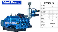 Camion de forage mobile pour puits d'eau, engin de forage rotatif hydraulique monté sur camion 200m 350m 400m usage intensif