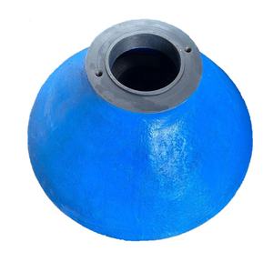 Piezas de trituradora para <span class=keywords><strong>Symons</strong></span> Cone Crusher Bowl Liner <span class=keywords><strong>Mantle</strong></span> y cóncavo - Product Image 2