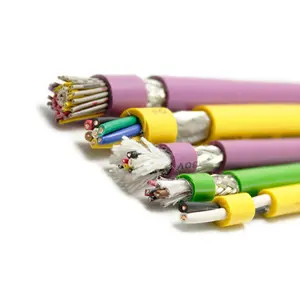 N2XCH Low Smoke Halogen Free Low Voltage Power Cables XLPE Insulated Copper Conductor Industrial Cable Multi-core Sheathed Cable