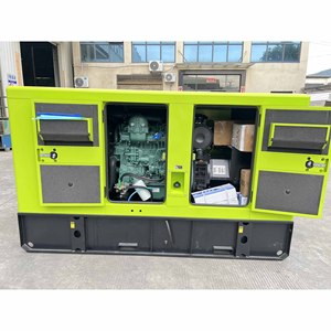 3 Phase 75 KVA 60KW Silent <b>Generator</b> With Open Frame Auto Start & Remote Start GFS-F83 100kva 125kva 150kva <b>Generator</b> Silent Inv - Product Image 6