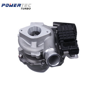 GTB1749V-turbocompresor para Ford Ranger 787556, 854800, 17607595, BK3Q6K682PC, BK3Q6K682PB 2,2, TDCi, 110 Kw/150, HP, GBVAJQJ - Product Image 1