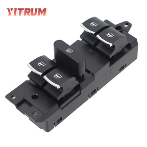 Interruptor Eléctrico para Ventanas YITRUM 3746100XP6PXA para Great Wall WINGLE 7, Interruptores Automáticos de 12V - Product Image 1