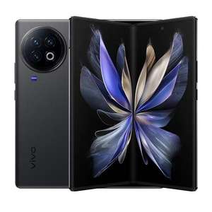 Original <span class=keywords><strong>2023</strong></span> pour Vivo X Fold 2 Fold2 5G Smartphone 7'' 2K E6 AMOLED Charge 120W Sans fil 50W 50MP NFC - Product Image 4