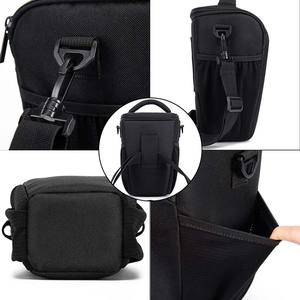 Étui de protection pour <span class=keywords><strong>Canon</strong></span> <span class=keywords><strong>Ivy</strong></span> Photo Mini imprimante appareil photo sac de rangement appareil photo sac pour Fujifilm Instax Mini 12 appareil photo instantané - Product Image 6