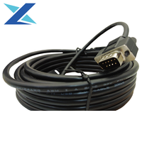 Módulo de Enlace de Fibra Óptica Original Siemens SCALANCE PROFIBUS OLM/P12 6GK1571-0BA00-0AA0 Adaptador para PC