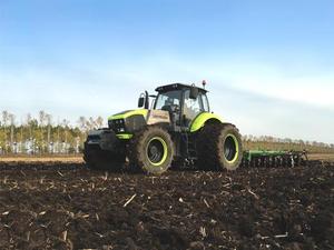 Zoomlion Marque Usine Prix <span class=keywords><strong>Tracteur</strong></span> Agricole + camion Rk754-a 75hp Souffleuse À <span class=keywords><strong>Neige</strong></span> Tracteurs D'<span class=keywords><strong>occasion</strong></span> - Product Image 5