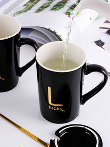 Tasse en céramique de porcelaine de 11 oz, personnalisable avec logo, pour thé et café, vierge pour sublimation, résistante à l'eau bouillante - Product Image 3